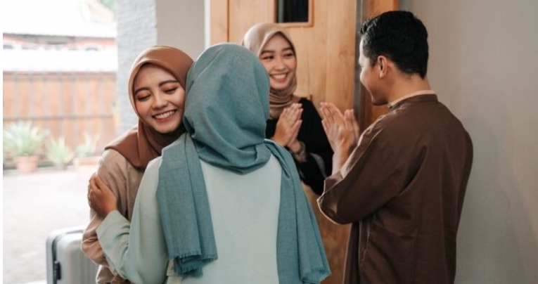 Menjamu Tamu Rosululloh Menjamu Tamu Rosululloh