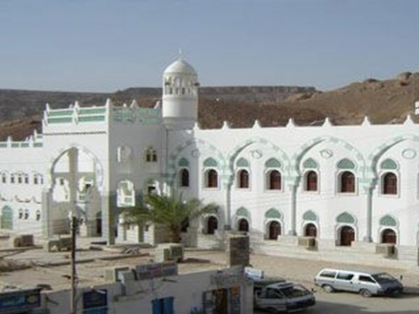 Keutamaan Yaman